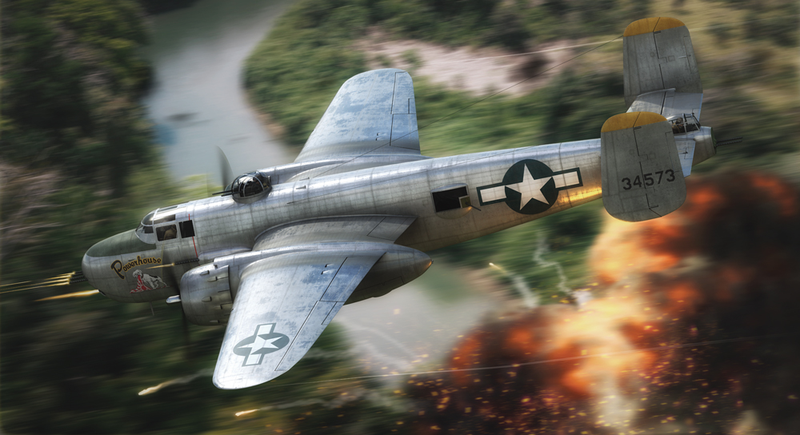 Illustration for article titled Guilty Pleasure: Sweet Drawings Of Military Aircraft
